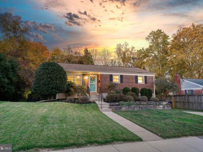 12005 Ashley Dr, Rockville, MD, 20852