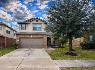22515 Auburn Valley Ln, Katy, TX 77449