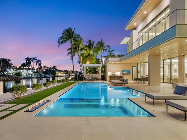 2560 Del Lago Drive, Fort Lauderdale, FL 33316