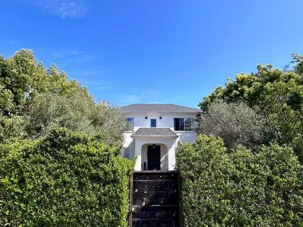1146 S Hudson Ave, Los Angeles, CA 90019