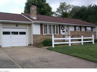 1533 S 14th St, Coshocton, OH