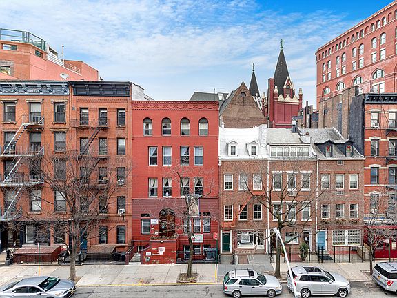5th image of 650 Washington St #4M
