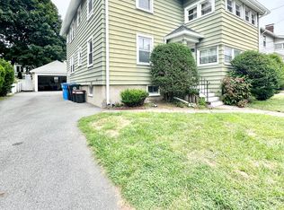 175 Trapelo Rd #2-B, Belmont, MA 02478