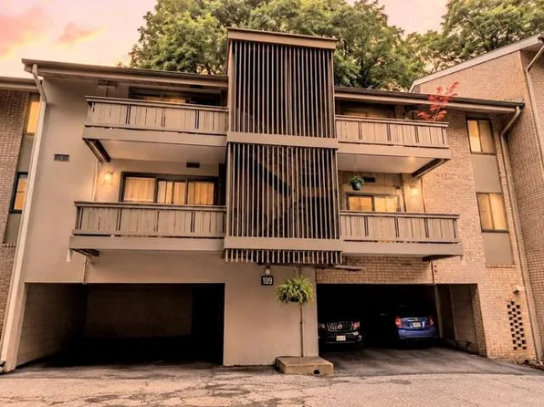 109 Cross Keys Rd #R109f, Baltimore, MD 21210