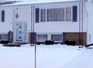 170 Lorelee Dr, Tonawanda, NY 14150