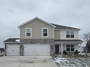 3356 Sika Trl, Waterloo, IN 46793