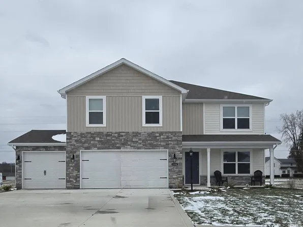 3356 Sika Trl, Waterloo, IN 46793