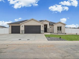 4973 N Remington Rd, Cedar City, UT 84721