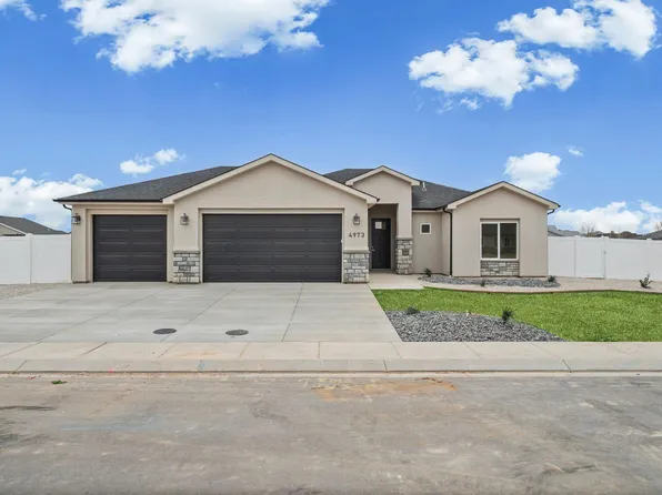 4973 N Remington Rd, Cedar City, UT 84721