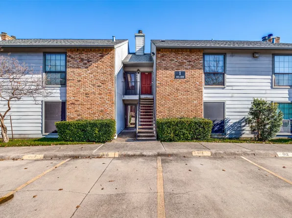 15151 Berry Trl APT 106, Dallas, TX 75248