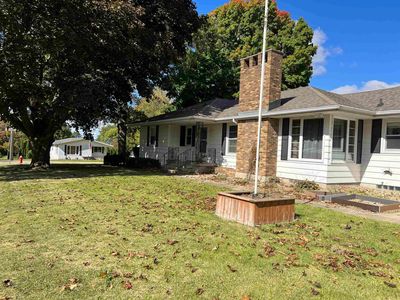 304 W Willow St, Forreston, IL, 61030
