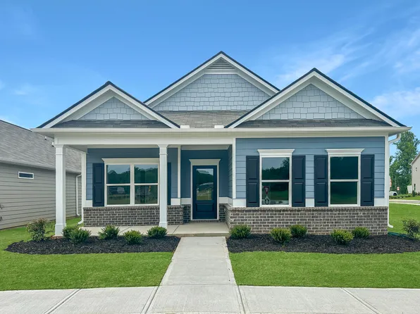 4901 Hazelnut Ln, Collegedale, TN 37302