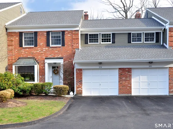 104 Tunxis Village, Farmington, CT 06032