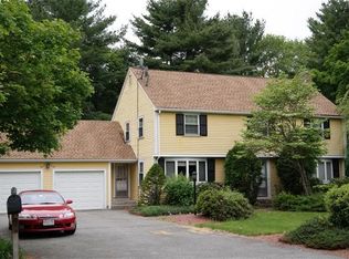 12 Russell Rd, Needham, MA 02492