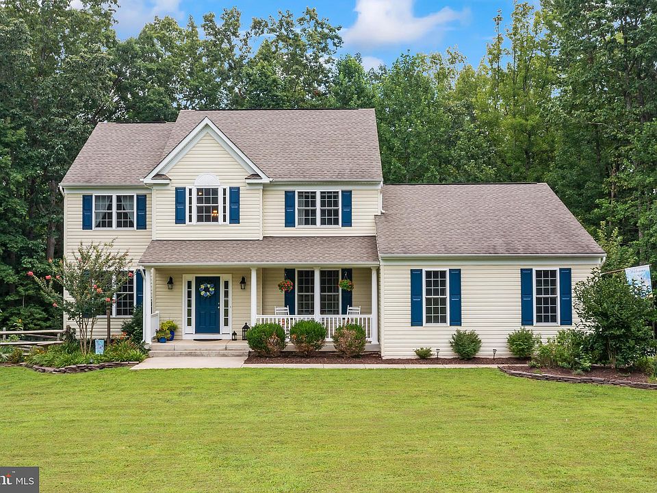 9007 McAlister Ct, Fredericksburg, VA 22408 Zillow