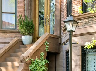536 2nd St, Brooklyn, NY 11215