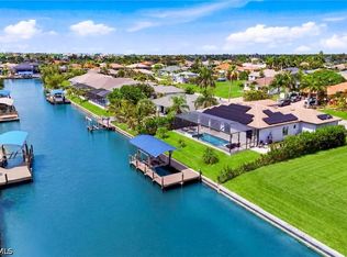 3030 SW 24th Ave, Cape Coral, FL 33914