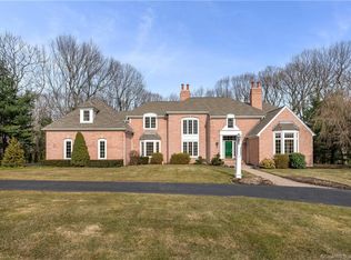 38 Brian Ln, Avon, CT 06001