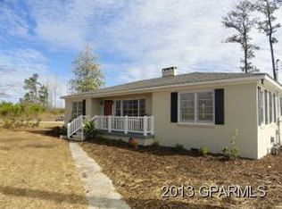 1087 Tucker Rd, Grimesland, NC 27837