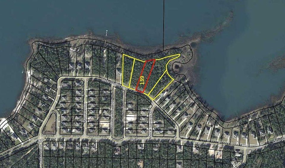 1st image of 139 Lake Merial Shores Dr