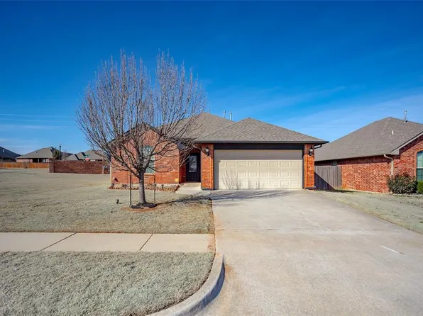 3709 Brougham Way, Oklahoma City, OK 73179
