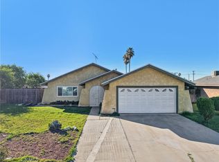 24335 Sykes Dr, Moreno Valley, CA 92553