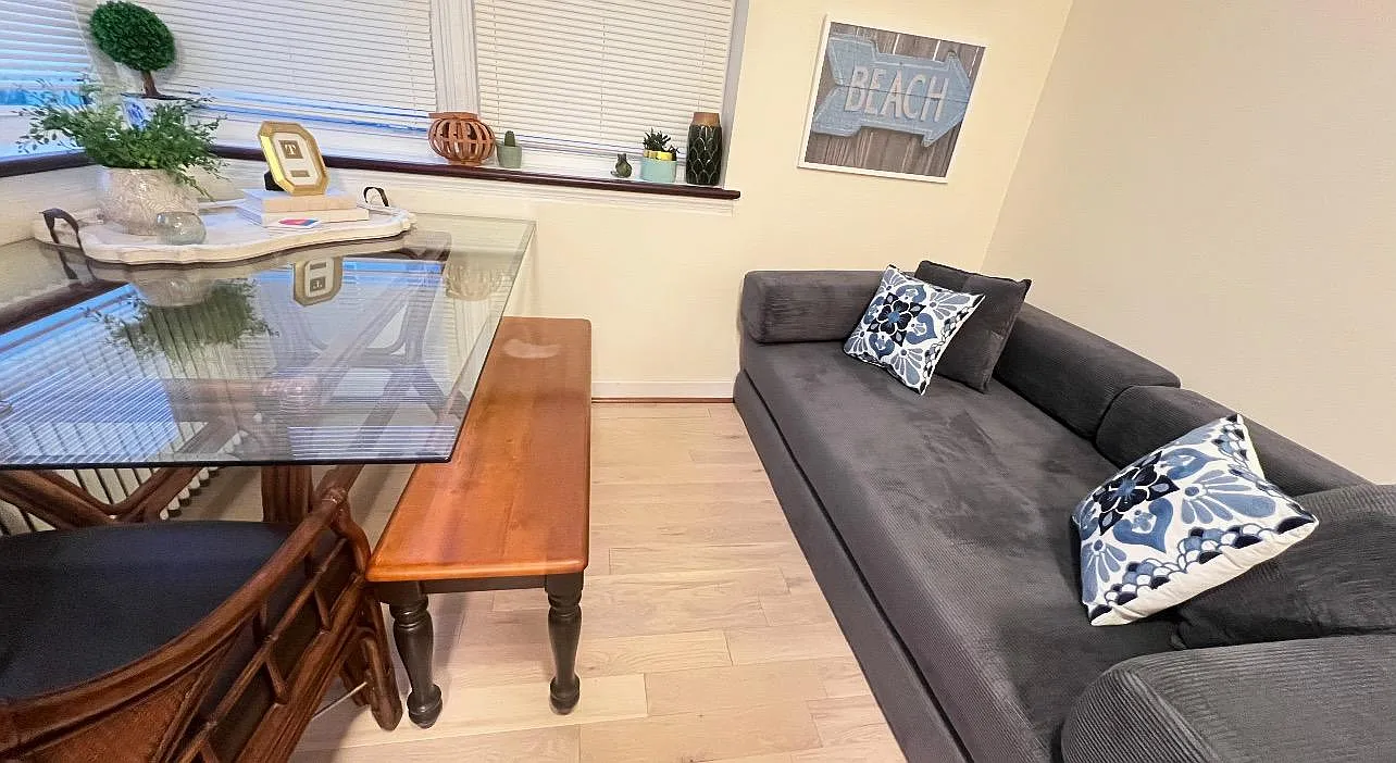 1 bed, 457 sqft, $1,500 — Photo 3