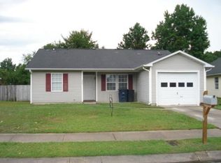 3023 Foxhorn Rd, Jacksonville, NC 28546