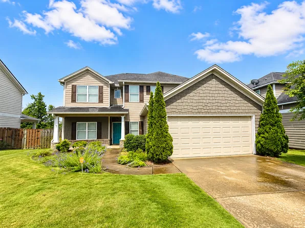9672 Yellow Pine Rd, Midland, GA 31820