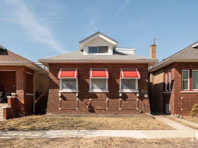 8048 S Kenwood Ave, Chicago, IL, 60619