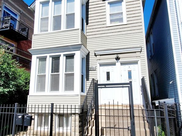 2754 W Francis Pl #1