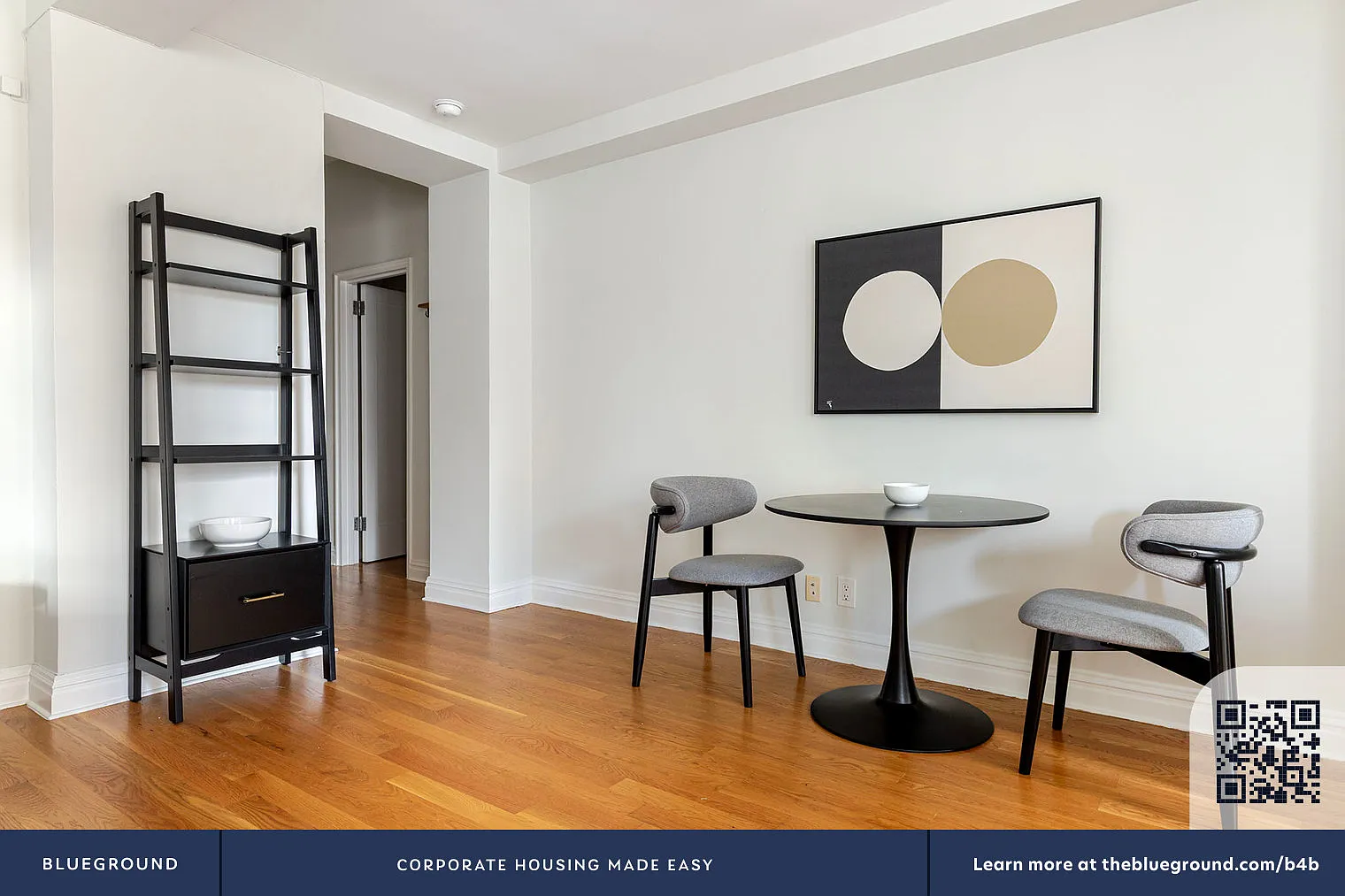20 Park Avenue — Photo 4