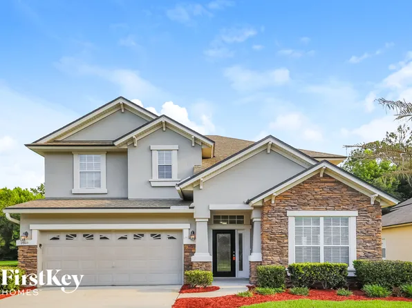 2060 Heritage Oaks Ct, Fleming Island, FL 32003