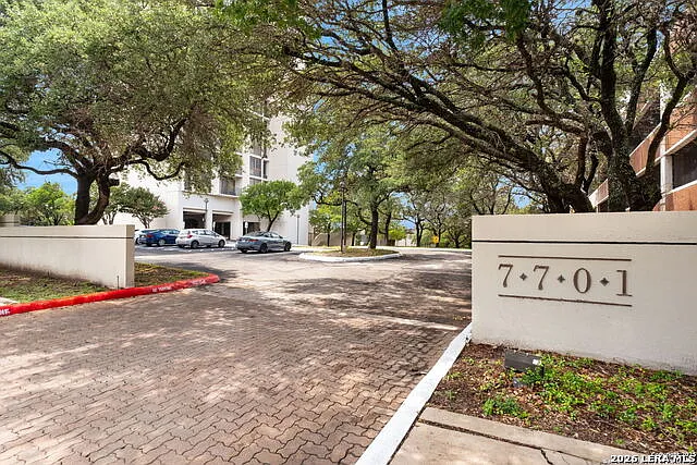 7701 Wurzbach Rd #2203 — Photo 4