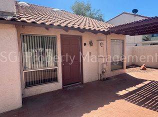 1915 S Shannon Dr, Tempe, AZ 85281