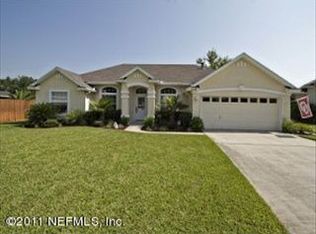 12159 Big Band Ct, Jacksonville, FL 32224