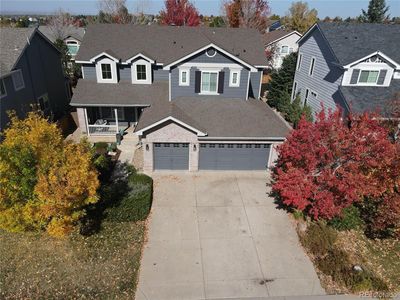 3853 Charterwood Drive, Highlands Ranch, CO, 80126