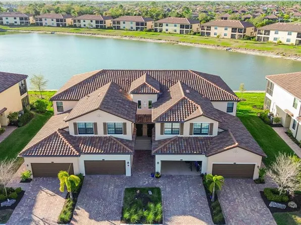 12485 Ghiberti Cir #201, Venice, FL 34293