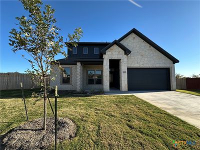 2005 Horse Cane Ct, Belton, TX, 76513