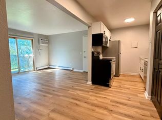 Peppertree Apartments, Kalamazoo, MI 49009