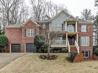 565 Brookline Dr SE, Marietta, GA 30067