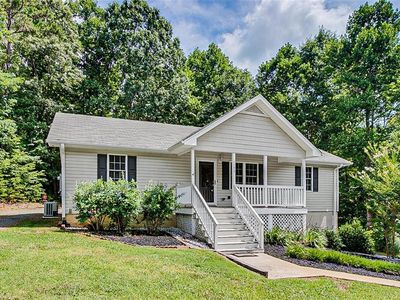 1193 Cedar Wood Pl, Asheboro, NC, 27203