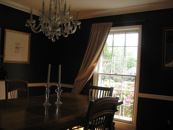 Dinning room