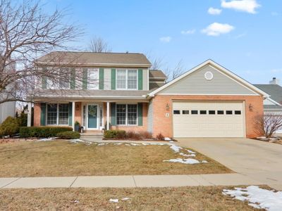 8 Minks Ct, Bloomington, IL, 61704