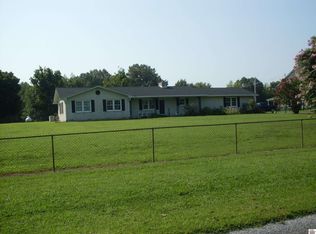 230 Coyote Ridge Rd, Cadiz, KY 42211