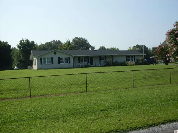 230 Coyote Ridge Rd, Cadiz, KY 42211