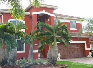 5445 SW 164th Pl, Miami, FL 33185