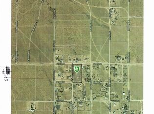 22625 Del Oro Rd, Apple Valley, CA 92308