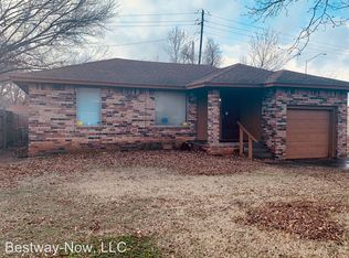 3028 SW 21st St, Oklahoma City, OK 73108