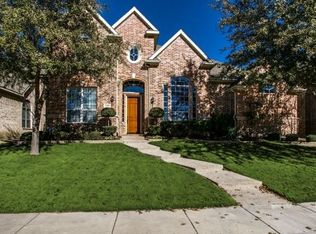 2480 Sleepy Hollow Trl, Frisco, TX 75033